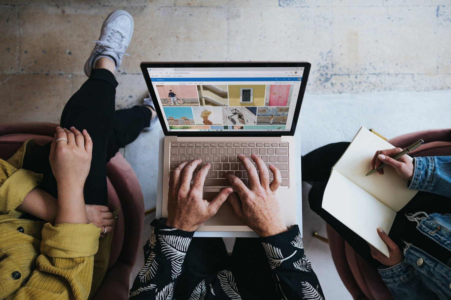 Why Your Atlanta Business Needs a Strong Online Presence